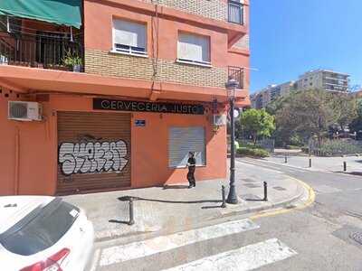 Cerveceria Justo