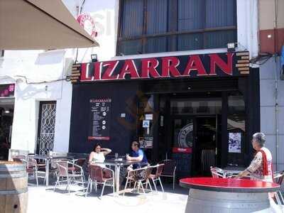 Lizarran