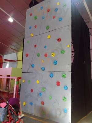 Family World Sevilla