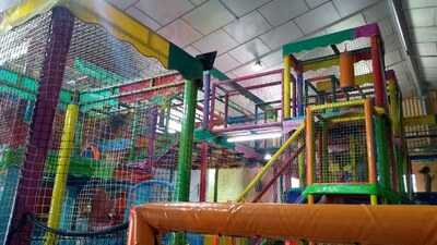 Family World Sevilla