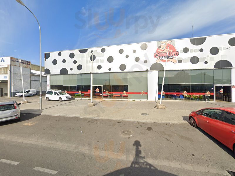 Family World Sevilla