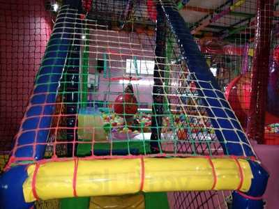 Family World Sevilla