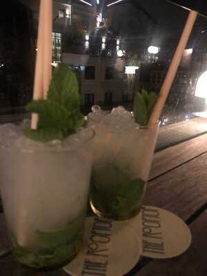 The Rooftop At Sir Victor