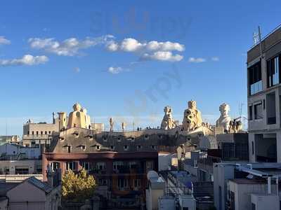 The Rooftop At Sir Victor