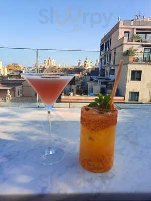 The Rooftop At Sir Victor