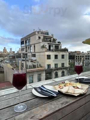 The Rooftop At Sir Victor