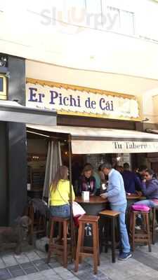 Er Pichi De Caí