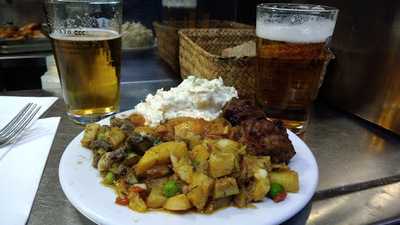 La Vermutortillería