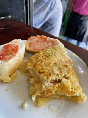 La Vermutortillería