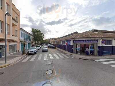 La Vermutortillería