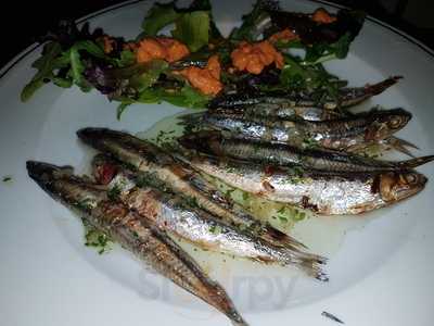 Gran Taberna El Sitio