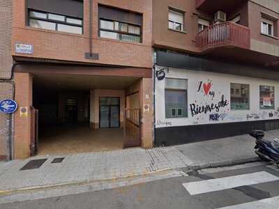 Gran Taberna El Sitio