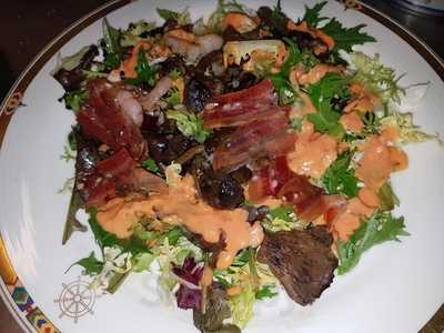 Gran Taberna El Sitio