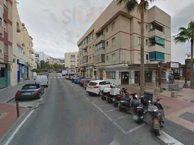 Sahara Lounge Restaurante