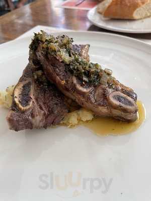 Bar Del Foyer Del Palau De La Musica