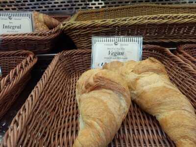 Crois Croissant Gourmet