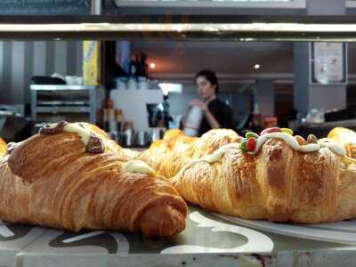 Crois Croissant Gourmet