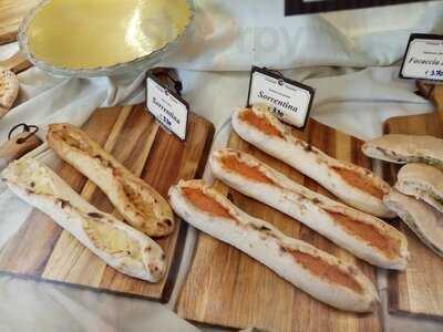 Crois Croissant Gourmet