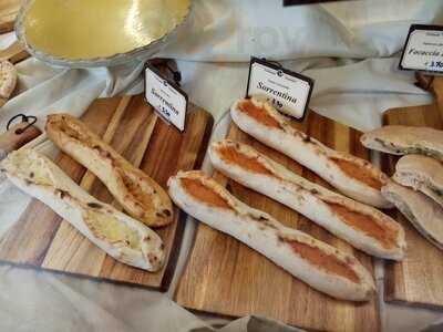 Crois Croissant Gourmet