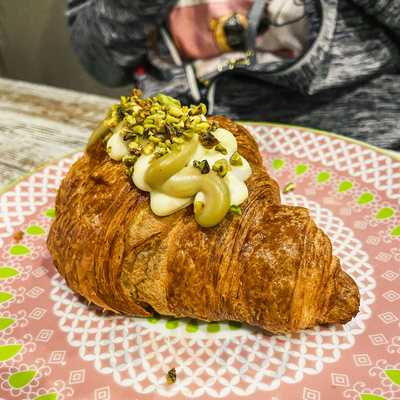 Crois Croissant Gourmet