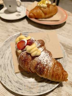 Crois Croissant Gourmet