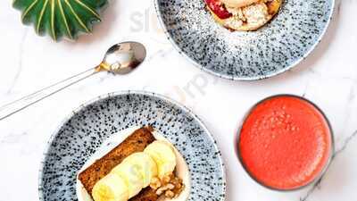 Quinoa Aragó Vegetarià