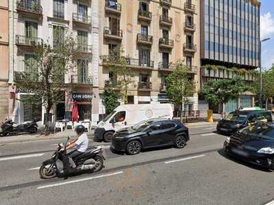 Quinoa Aragó Vegetarià