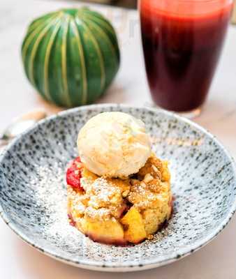Quinoa Aragó Vegetarià