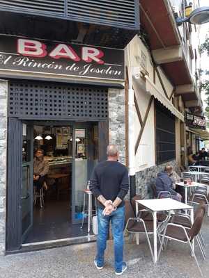 El Rincón De Joselén