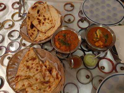 Thali