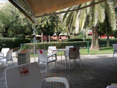 Churreria Manriqueno