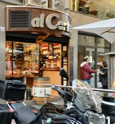 Al Corte Bodega