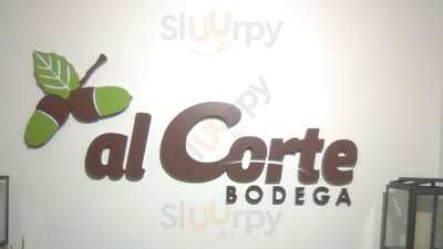 Al Corte Bodega