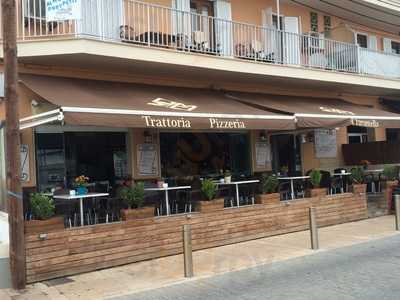 Bar - Cafeteria Agua Marina