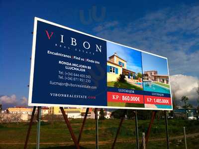 Bar - Cafeteria Agua Marina