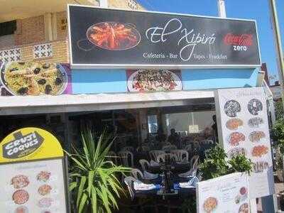 El Xipiró