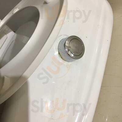 Pizzería Michelangelo