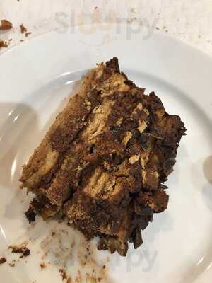 Pizzería Michelangelo