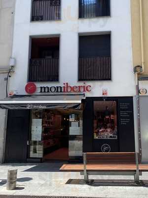Moniberic