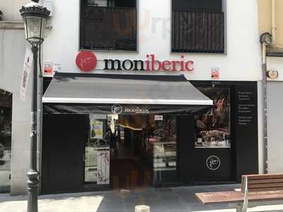 Moniberic