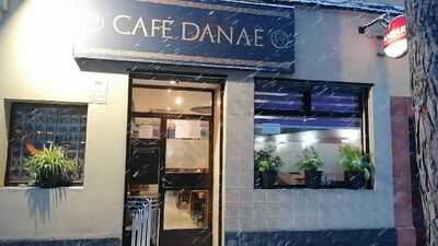 Cafe Danae