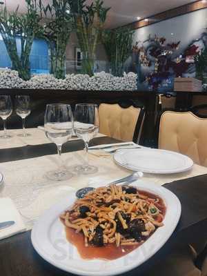 Restaurante Jose Ortiz