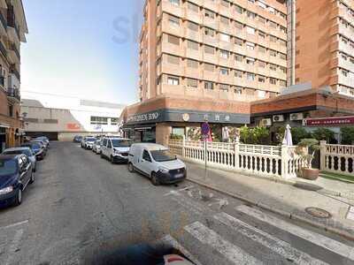 Restaurante Jose Ortiz