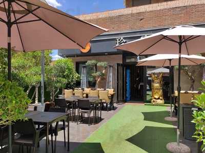 Restaurante Jose Ortiz