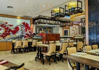 Restaurante Jose Ortiz