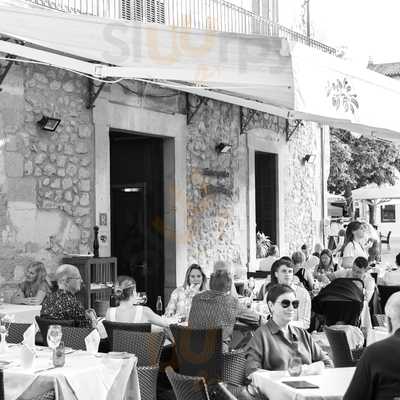 I'l Giardino's Restaurant