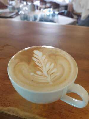 I'l Giardino's Restaurant