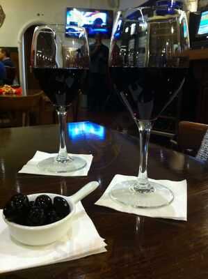 Jj Rosseau Restaurant