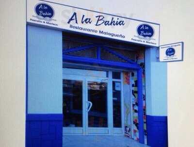 A La Bahia