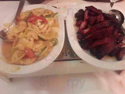 Restaurante Pato Pekin